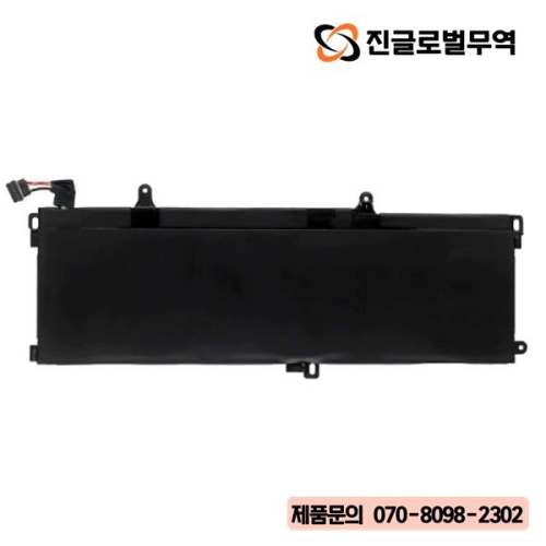 레노버 씽크패드 T590 P53S T15 1세대 TP00104C L18M3P71 배터리 1개 씽크패드 T590 P53S T15 1.._이미지