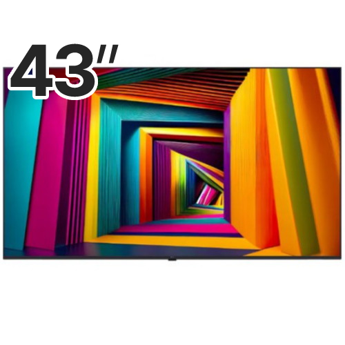 LG전자 울트라HD 43UT9300KNA (벽걸이)_이미지