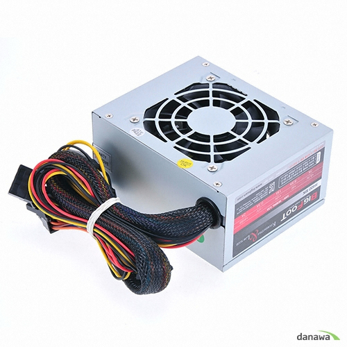 ��� BIGFOOT H400MK KC