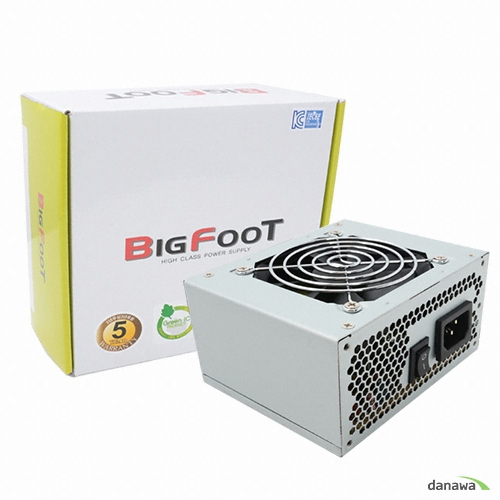 빅빔 BIGFOOT H400MK KC_이미지