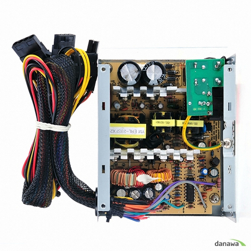 빅빔 BIGFOOT H400MK KC_이미지
