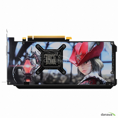 �̿��� XENON ������ GTX1060 Super JETSTREAM D5 6GB FF14 �����