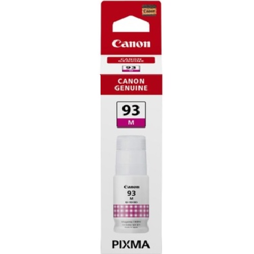 Canon 정품 GI-93M 진홍_이미지