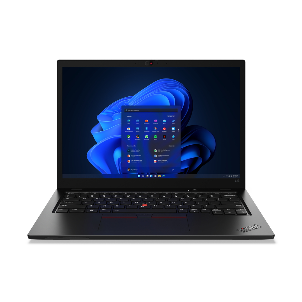 레노버 씽크패드 L13 Gen3 21B90037KD WIN11 (SSD 256GB)