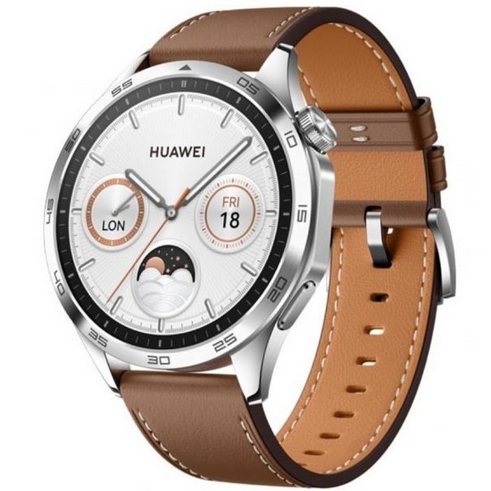 화웨이 워치 GT 4 46mm (해외구매)