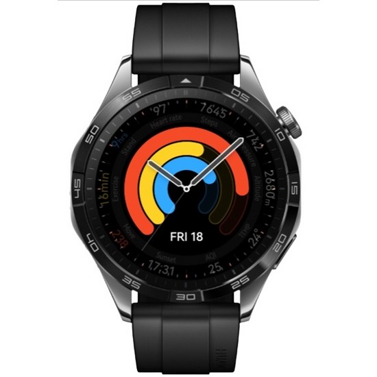 ȭ���� ��ġ GT 4 46mm