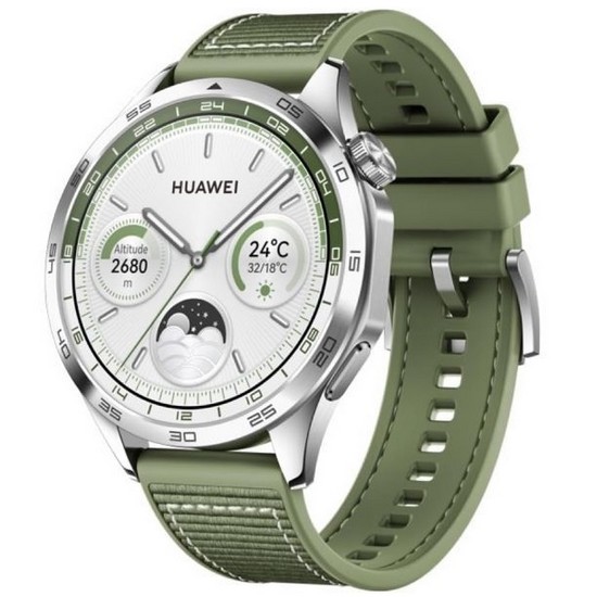 화웨이 워치 GT 4 46mm (해외구매)_이미지