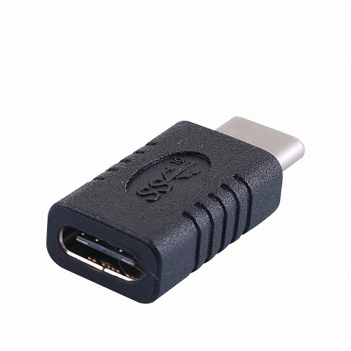 라이트컴 COMS USB 3.1 Type C 젠더 (NE878)_이미지