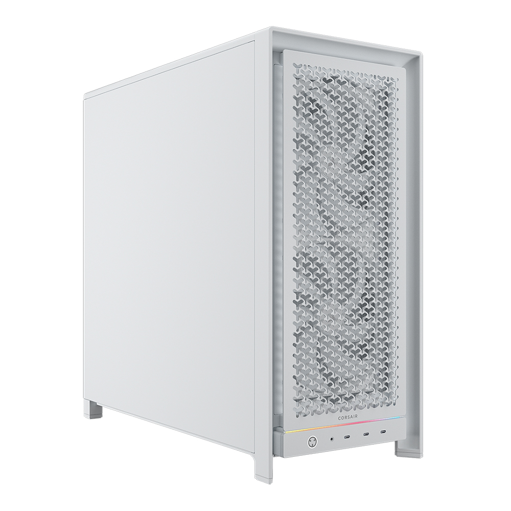 CORSAIR FRAME 5000D RS Workstation