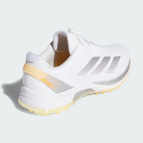 아디다스골프 아디제로 ZG 로우 보아 골프화 HQ0042 (공식판매처)_이미지