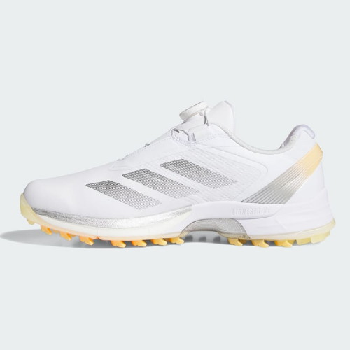 아디다스 아디다스골프 아디제로 ZG 로우 보아 골프화 HQ0042 (공식판매처)