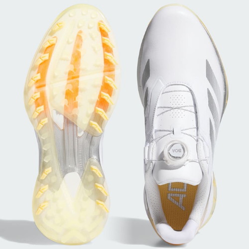 아디다스골프 아디제로 ZG 로우 보아 골프화 HQ0042 (공식판매처)_이미지