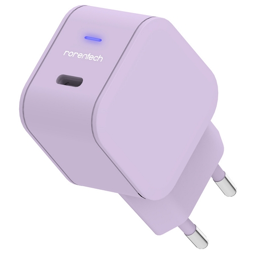 PD PPS 30W 파스텔 충전기