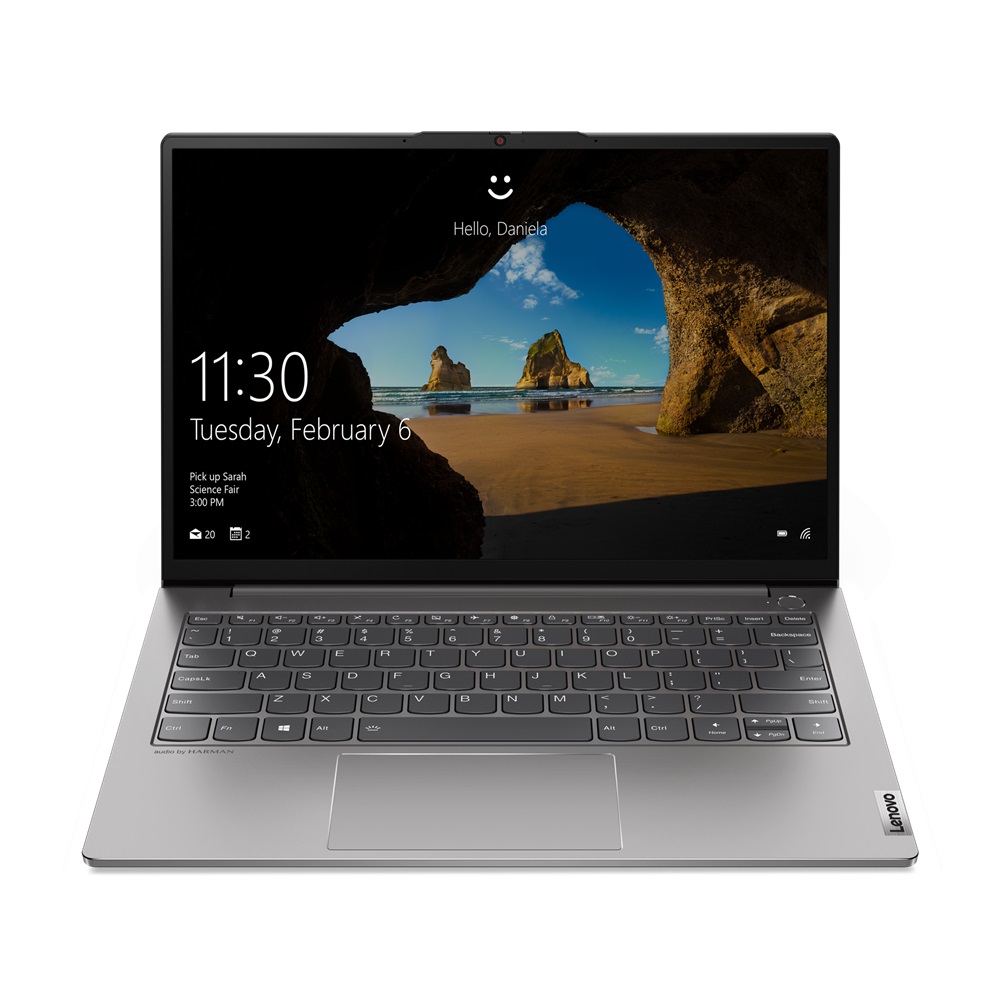 레노버 씽크북 13s-20YA0017KR (SSD 512GB)_이미지