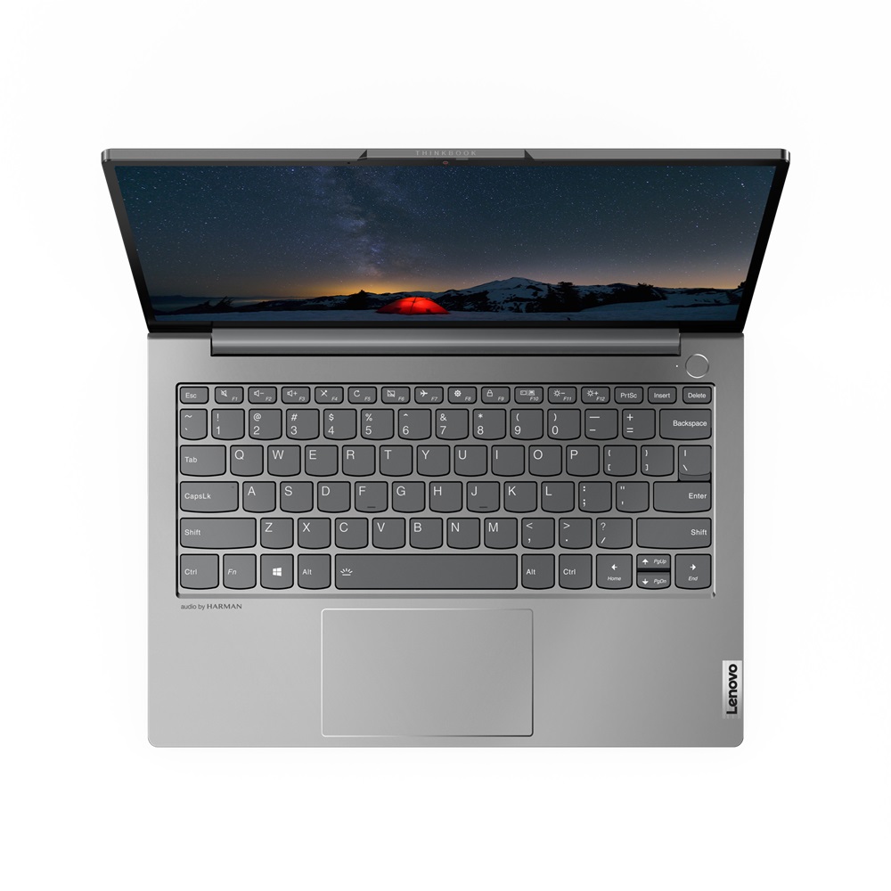 레노버 씽크북 13s-20YA0017KR (SSD 512GB)_이미지