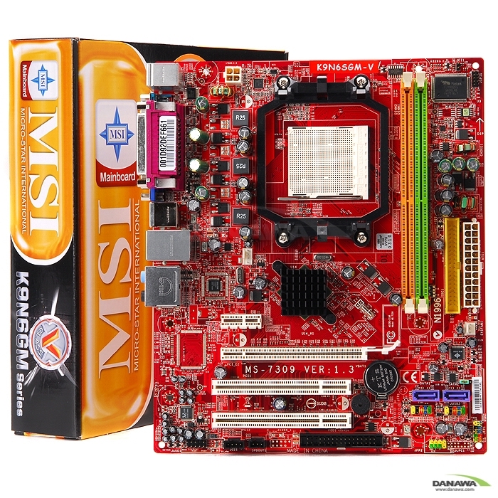 MSI K9N6SGM-V V2 웨이코스_이미지
