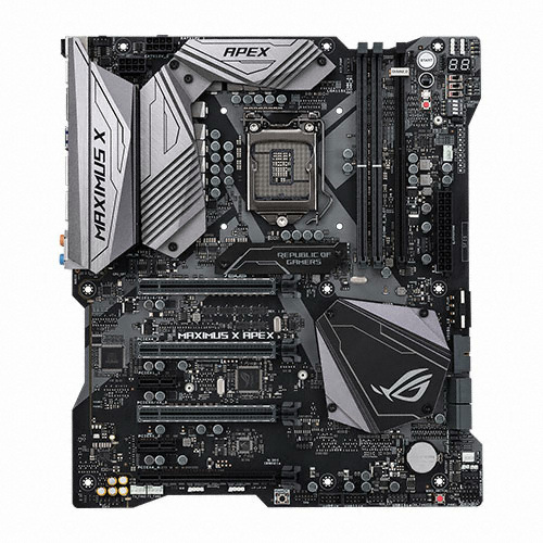 ASUS ROG MAXIMUS X APEX STCOM_이미지