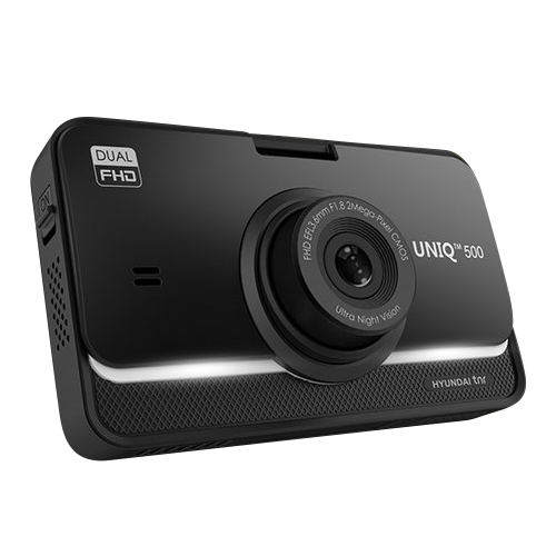 현대티앤알 유니크500 2채널 (32GB)_이미지