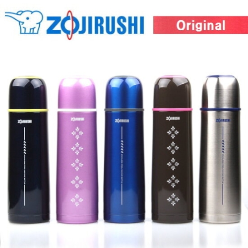 조지루시 보온보냉병 다용도머그 500ml
