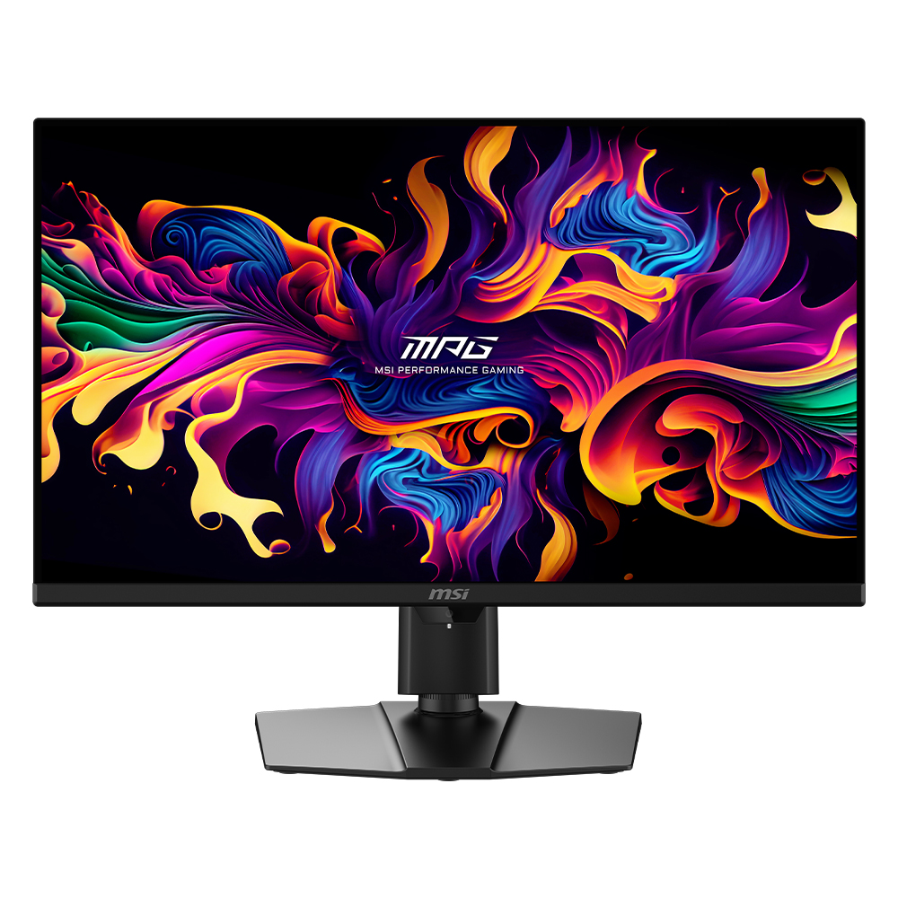 MSI MPG 271QR QD-OLED X50 WQHD 500 DP 2.1 PD98W (중고)_이미지