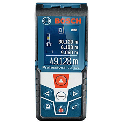 보쉬 GLM 500 해외구매