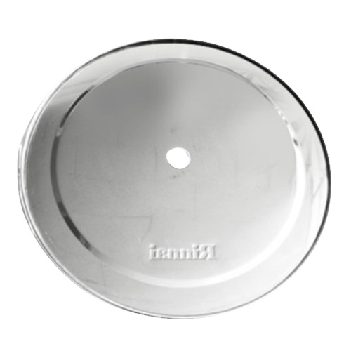 RIR-4000N 법랑 커버