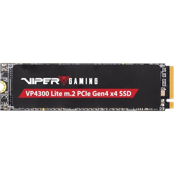 PATRIOT VIPER VP4300 Lite M.2 NVMe 해외구매 (500GB)