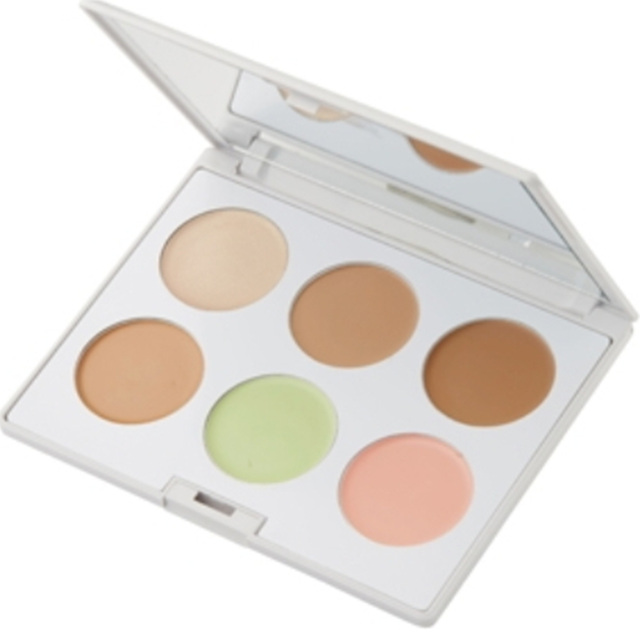 입큰 마이 페이스 코렉팅 팔레트 12g (1개)_이미지