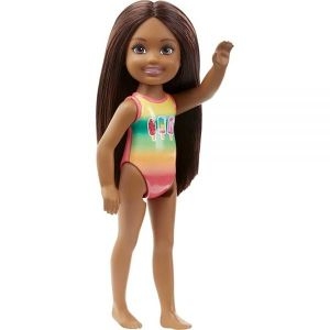클럽 첼시 비치 인형 15.2cm 6인치 100534