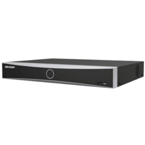 HIKVISION DS-7608NXI-K2 (하드미포함)