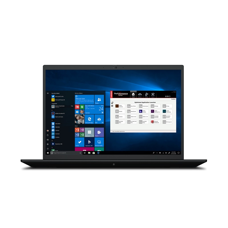 레노버 씽크패드 P1 Gen4 20Y3007EKR (SSD 512GB)_이미지