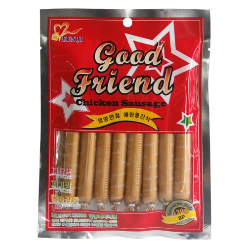 �������� ���ķ��� ġŲ �ҽ��� 120g