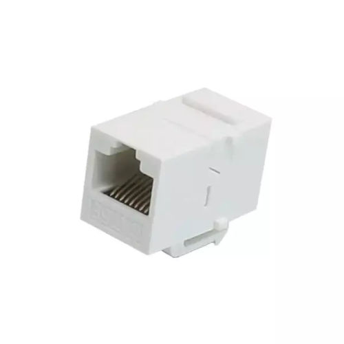 T-EIC-UKSW CAT.5e UTP 키스톤형 커플러