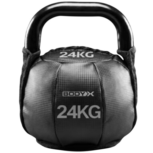 바디엑스 소프트 케틀벨 (24kg)_이미지