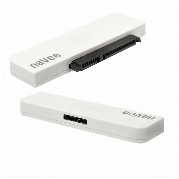 청연MnS NV9-SLink HDD to USB 2.5인치용_이미지