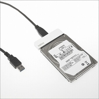 청연MnS NV9-SLink HDD to <b>USB</b> 2.5인치용