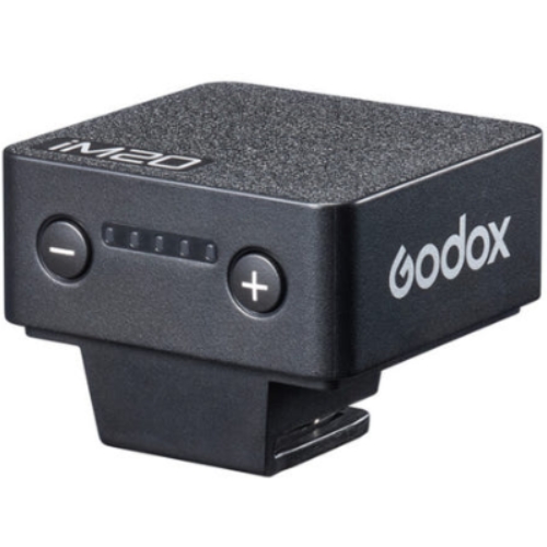 GODOX iM20 iFlash 미니 플래시 (해외구매)_이미지