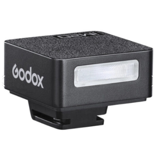 GODOX iM20 iFlash 미니 플래시 (해외구매)