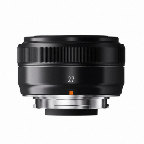 후지필름 후지논 XF 27mm F2.8 (중고품)_이미지