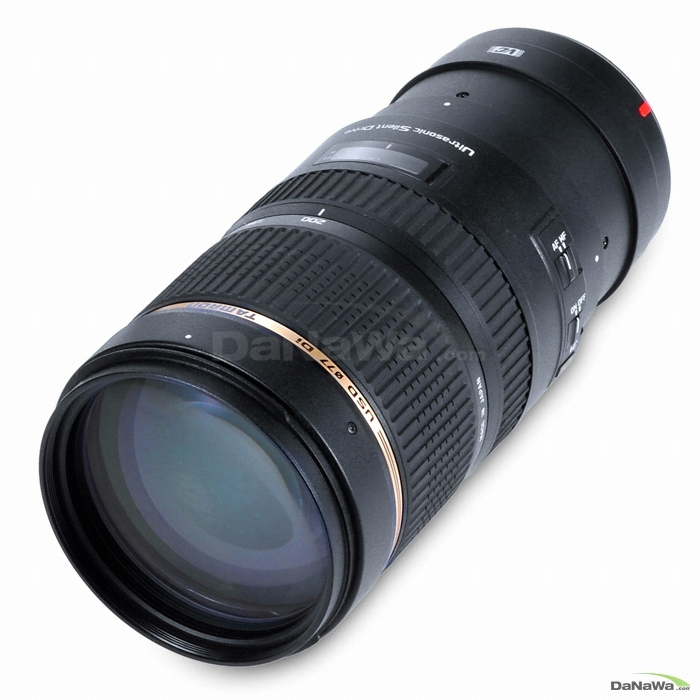 탐론 SP 70-200mm F2.8 Di VC USD A009 니콘 F용