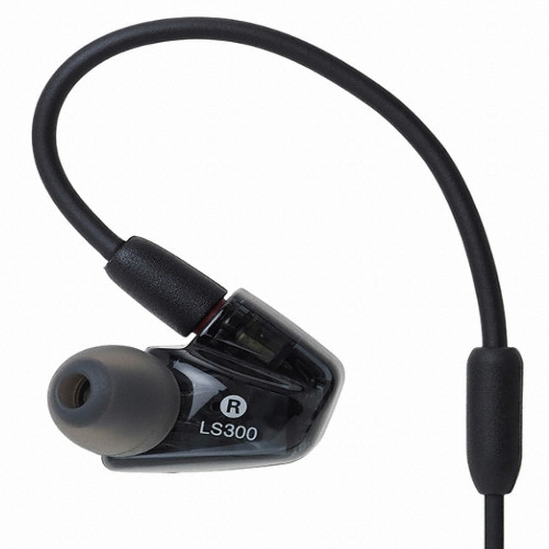 오디오테크니카 ATH-LS300iS (정품)_이미지