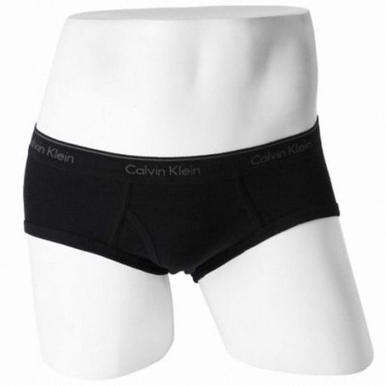 캘빈클라인 캘빈클라인언더웨어 삼각팬티 U4000 (1매)