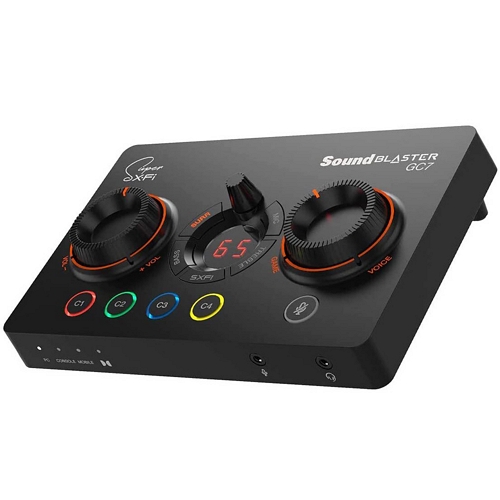 Creative ���� ������ GC7