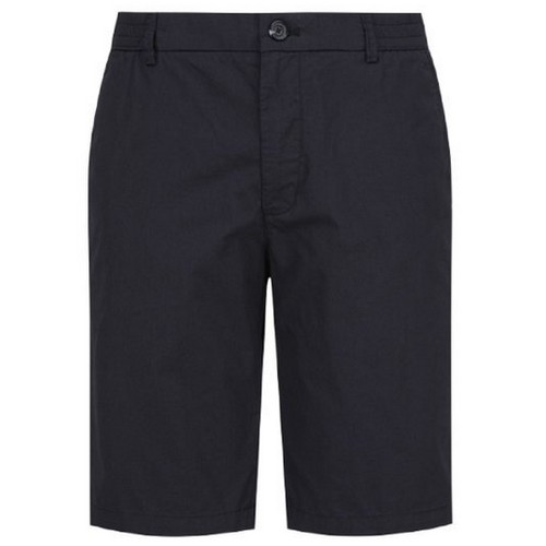 올젠 면 하프 밴딩 반바지 ZOC2PH1304