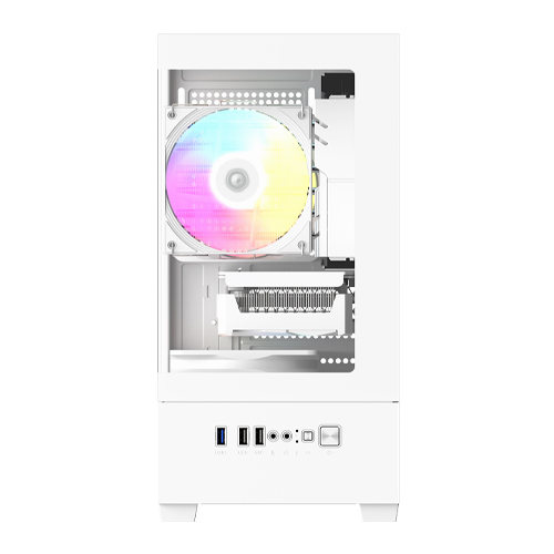 DAVEN AQUA Lite (화이트)_이미지