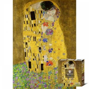 1000피스 목재 직소퍼즐 키스 PW1002퍼즐 직소퍼즐 취미 취미퍼즐 그림퍼즐 1000조각 1000조각퍼