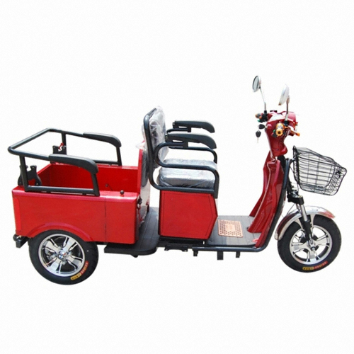 신일 씽씽 전동 삼륜차 600_이미지