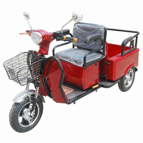 신일 씽씽 전동 삼륜차 600_이미지