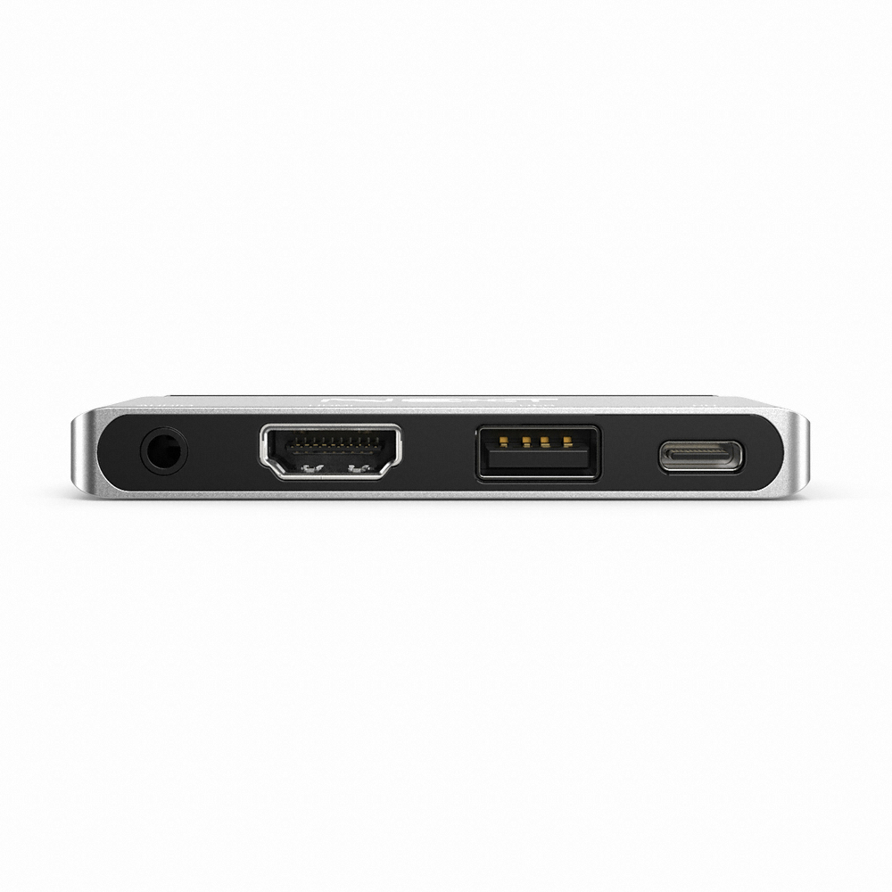 �������������ͽ� �ؽ�Ʈ NEXT-416TCH-DX (4��Ʈ/USB 2.0 Type C/OTG)