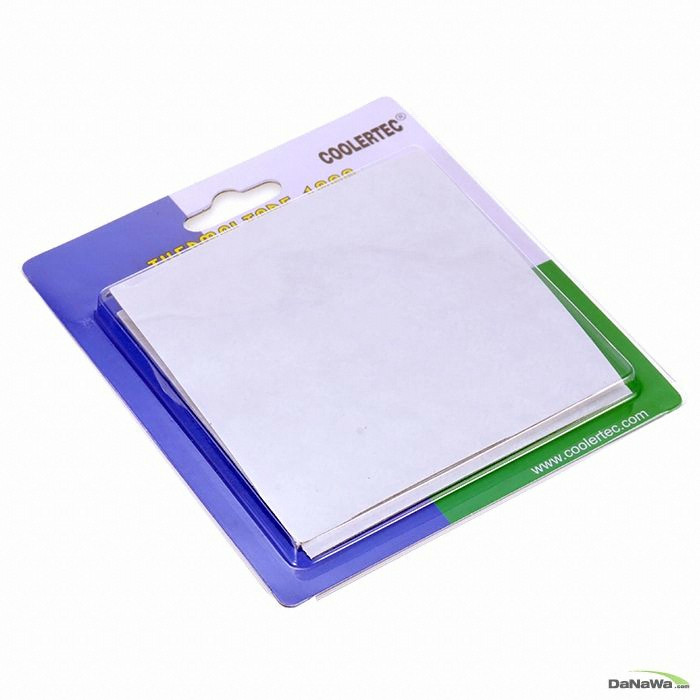 COOLERTEC THERMAL TAPE-1002 2��